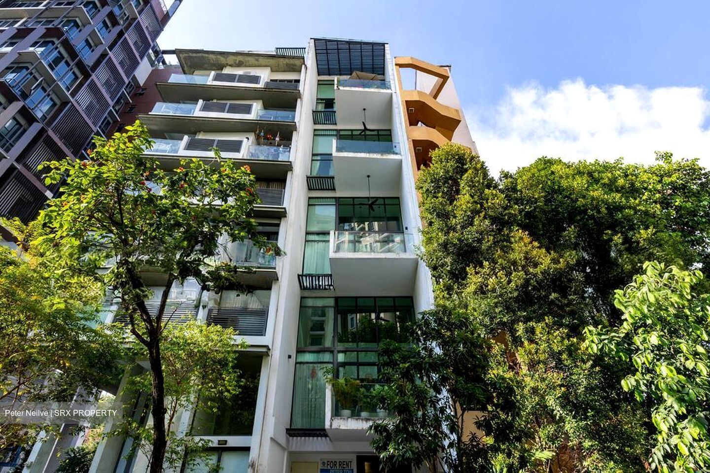 Institution Hill (D9), Apartment #582441291